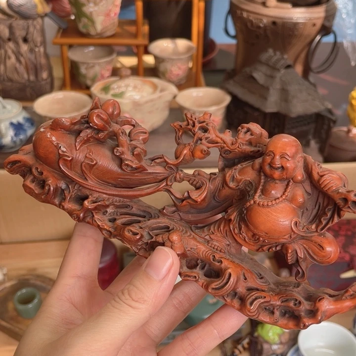紫砂天香阁好物推荐优选
