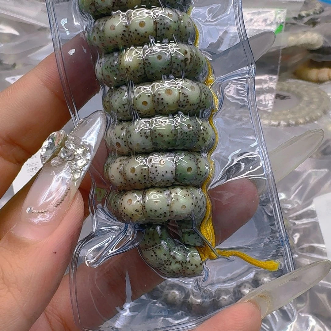 手串星月菩提324快乐星月菩提8