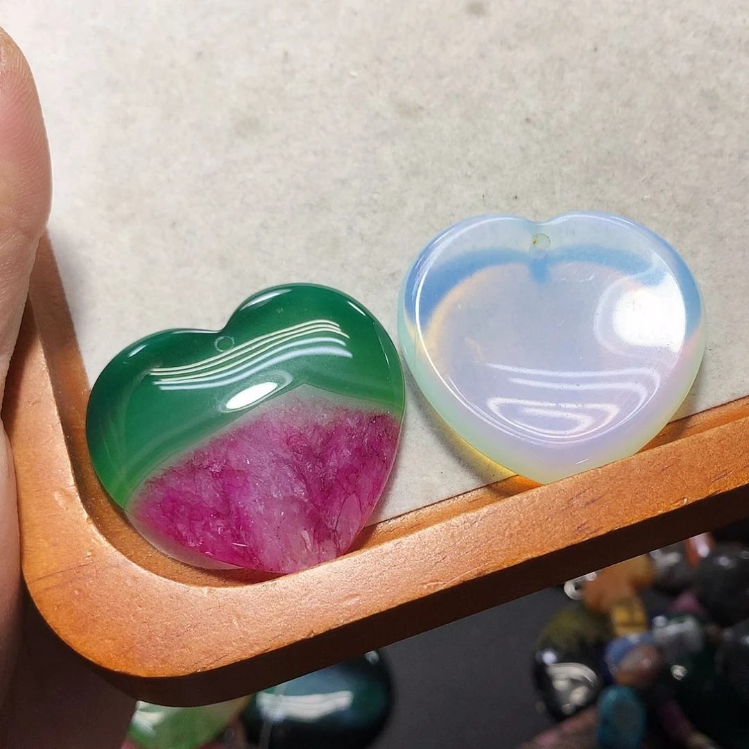 未镶嵌手串玛瑙/玉髓