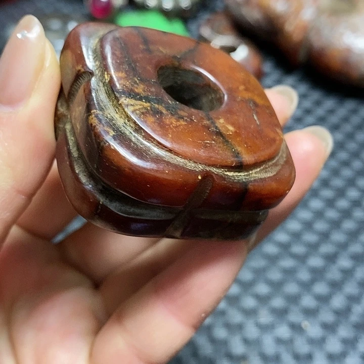 菩提根/象牙果吊坠