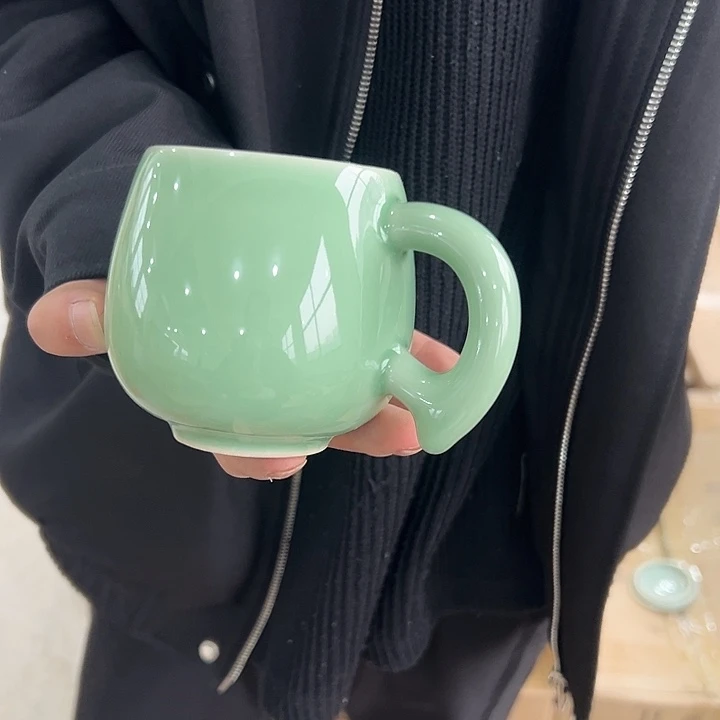 小米福利款龙泉青瓷