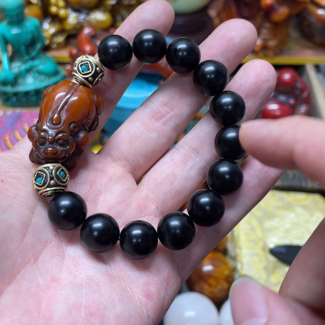 未镶嵌琥珀裸石康巴推荐专属链接