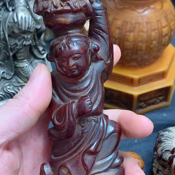 新骨瓷杨*贵我的心好痛啊