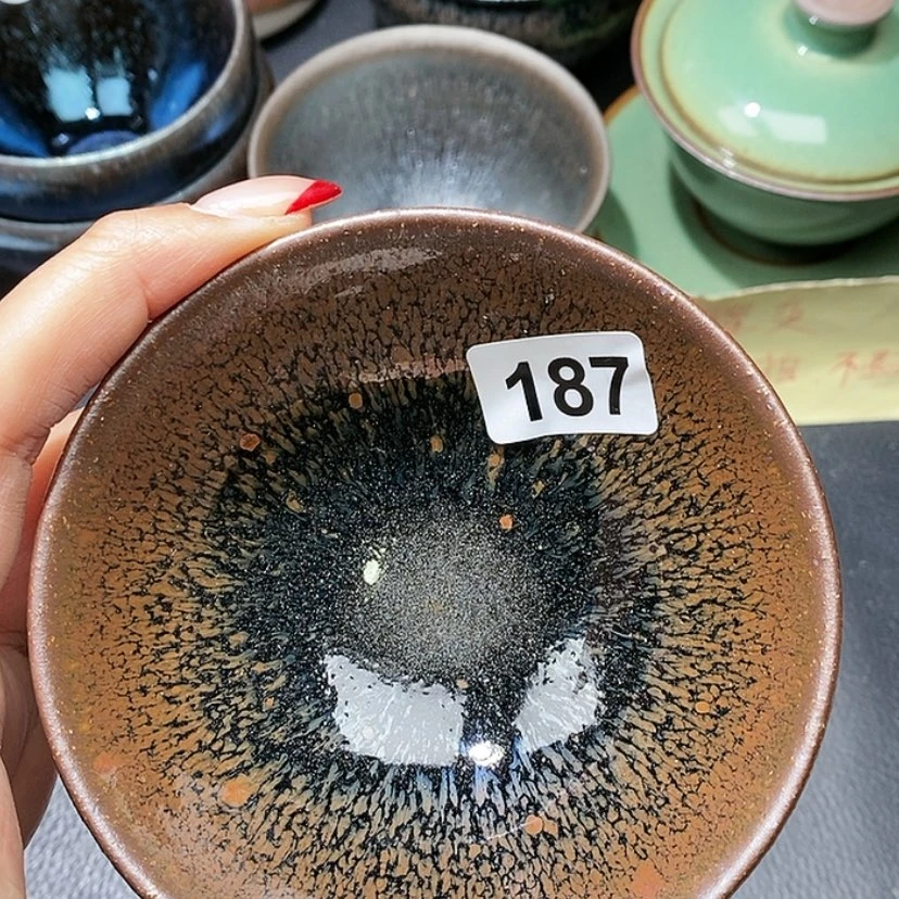 【闪购商品】茶盏187