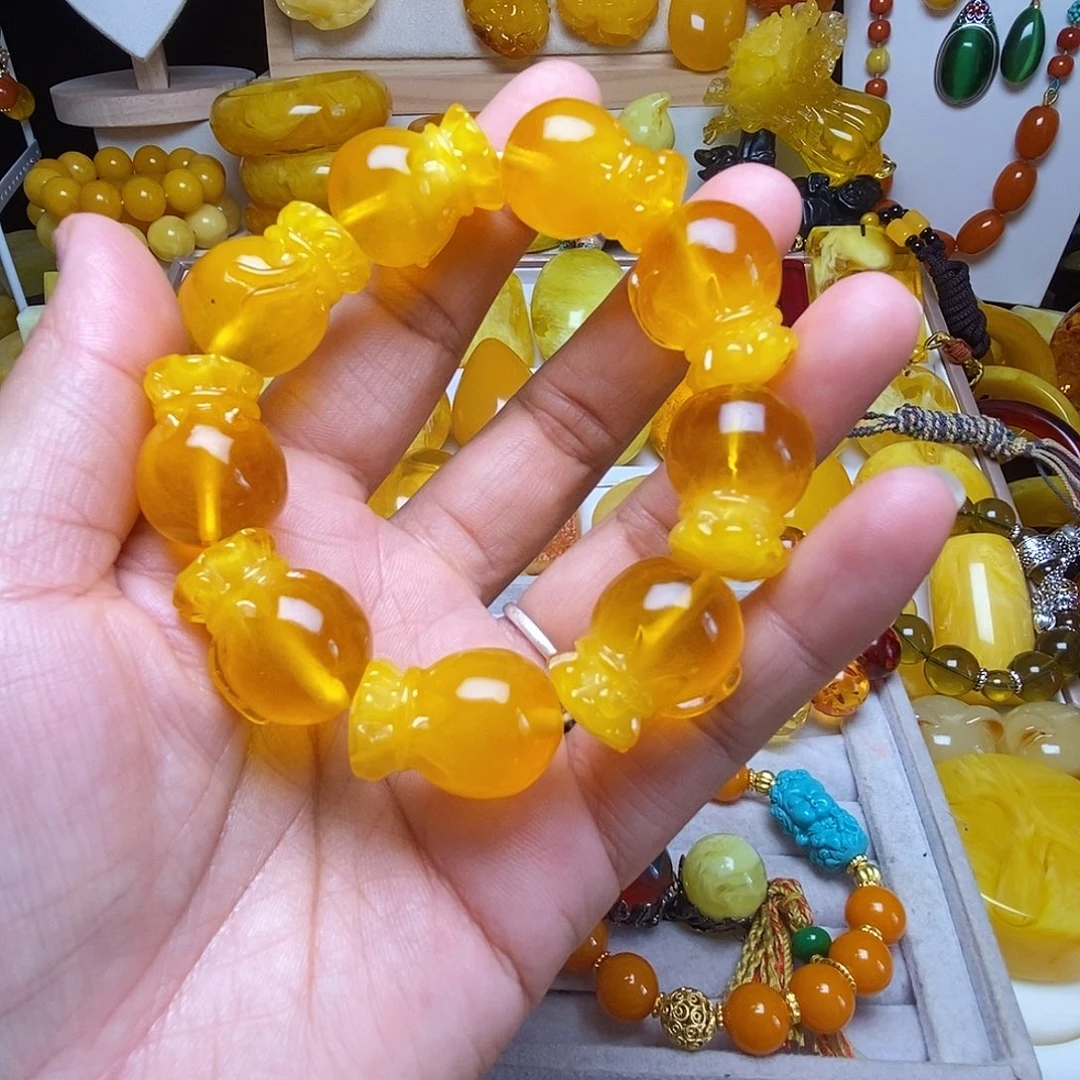 彩***舞精品设计搭配手链