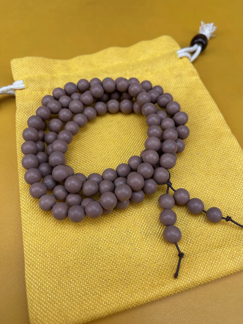 1251精选合香珠手串无礼盒