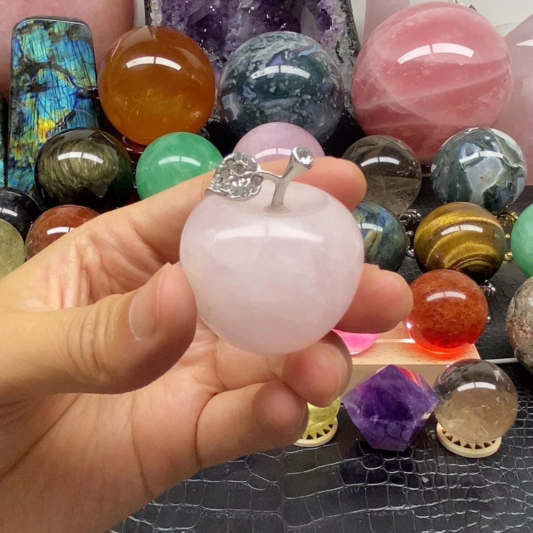 未镶嵌紫晶大型摆件（非配饰）摆件