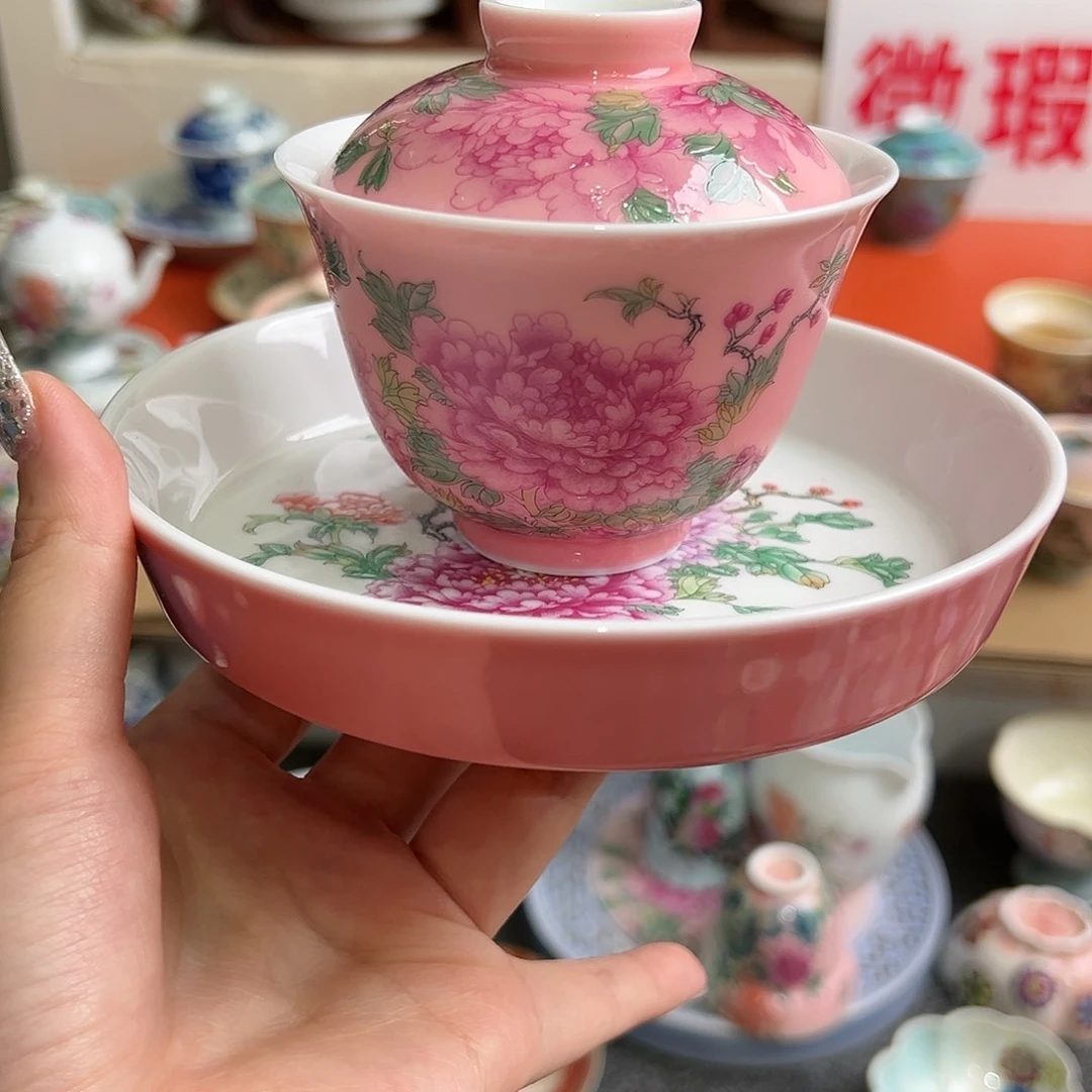 微瑕微瑕景德镇陶瓷