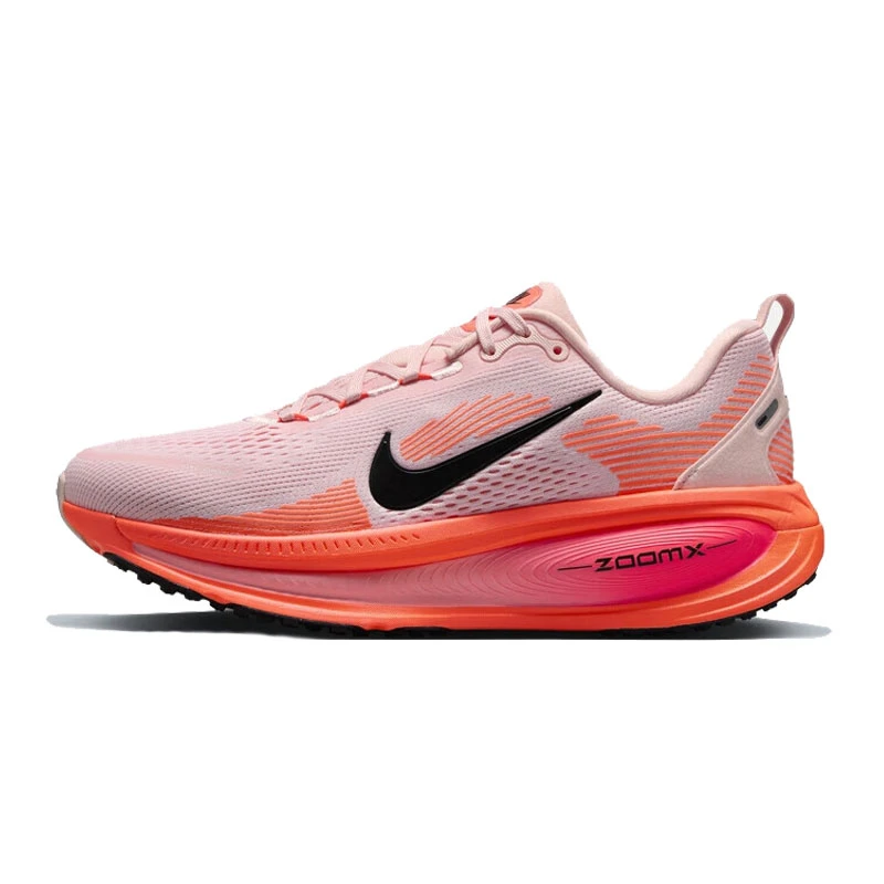 【滔搏联动】NIKE耐克女子W VOMERO 18跑步鞋HM6804-600