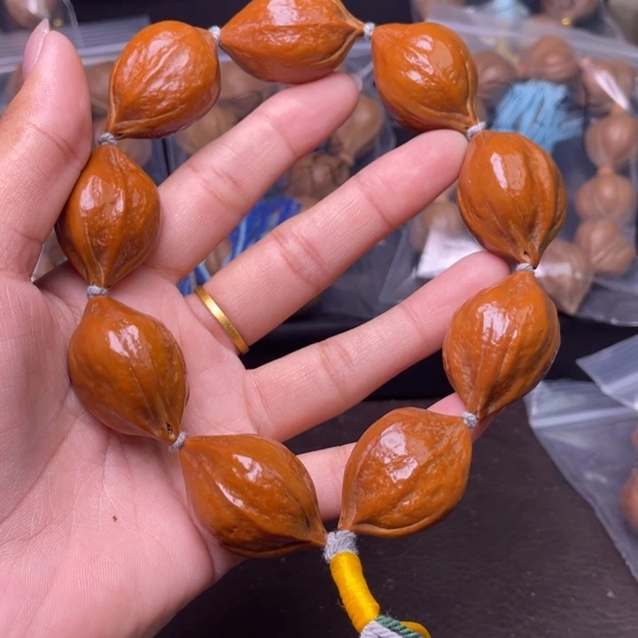 手串/手链橄榄核橄榄核2.3！60