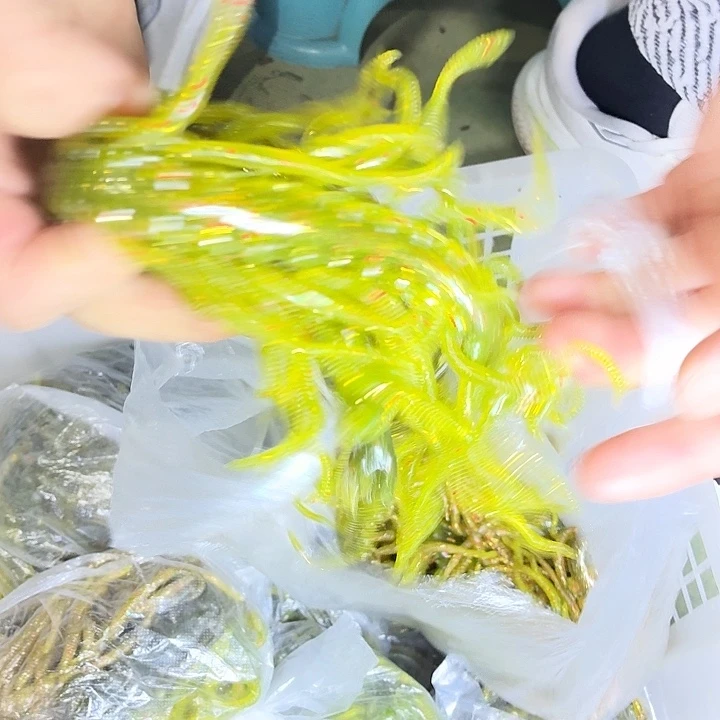 散8-3袋颜色随机