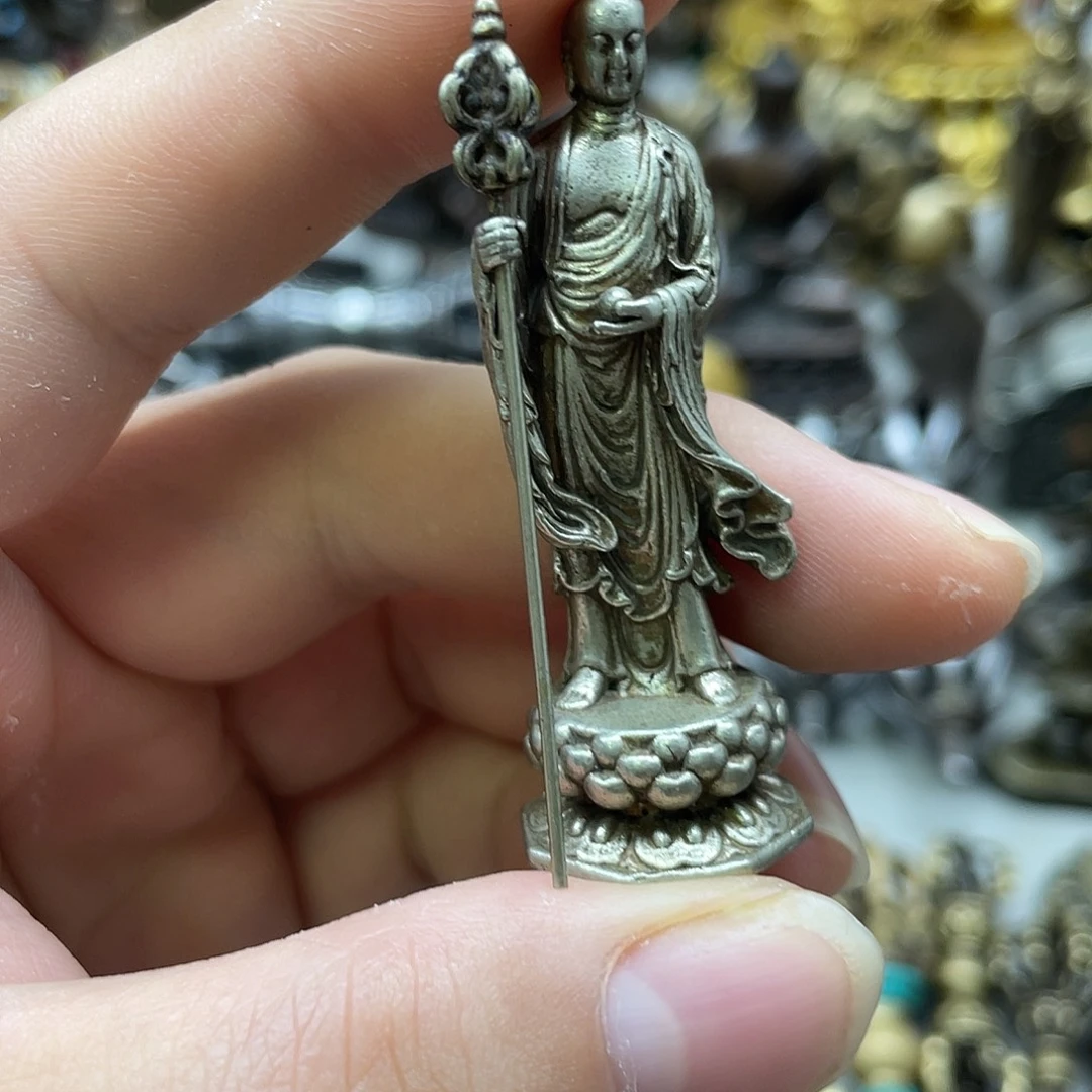 工艺品挂件一物一图