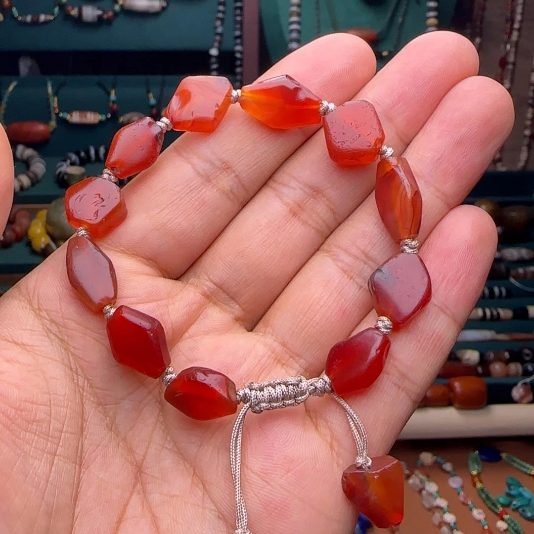 未镶嵌单玛瑙/玉髓