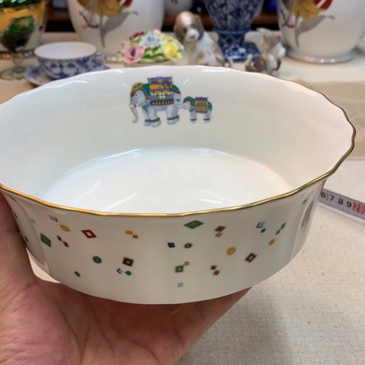 紫砂金瓷阁精品瓷器店