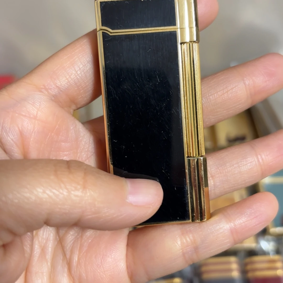 都登卡中古打火机