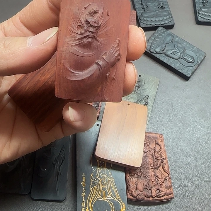 澄***ㅤ木质类定制挂件定制服务