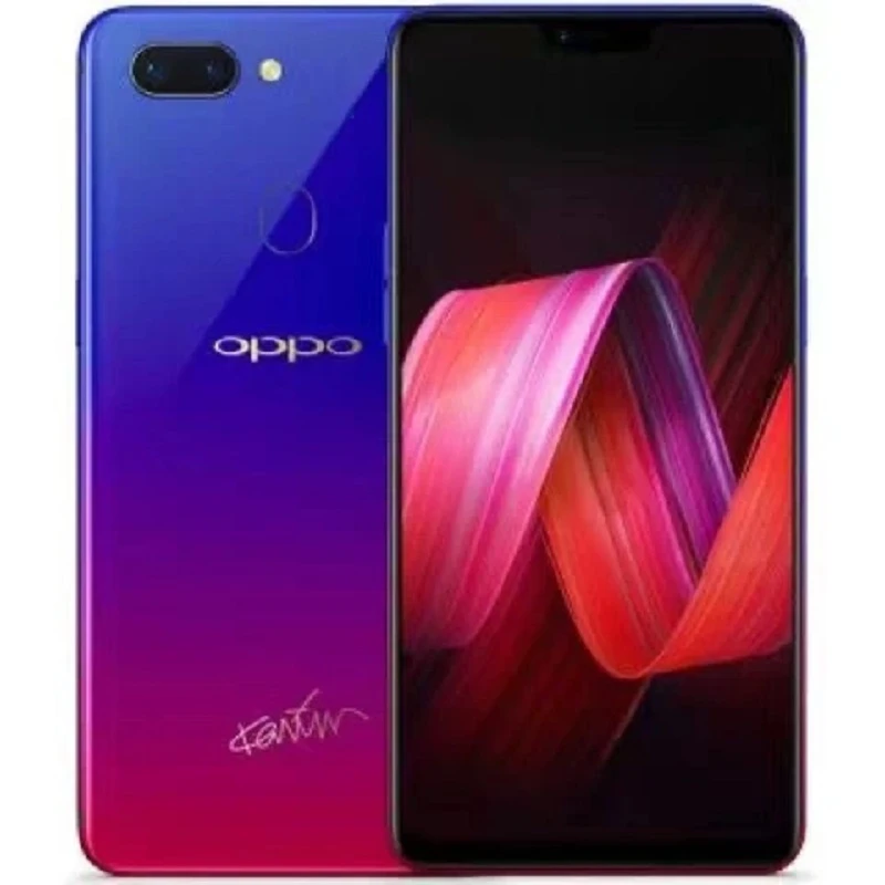 9新 OPPO R15全网通4G老人机双卡双待智能手机学生工作室正品二手