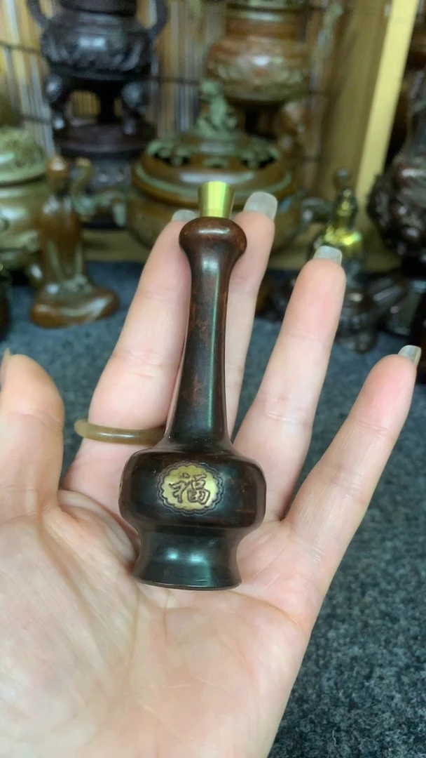 精品摆件工艺精湛