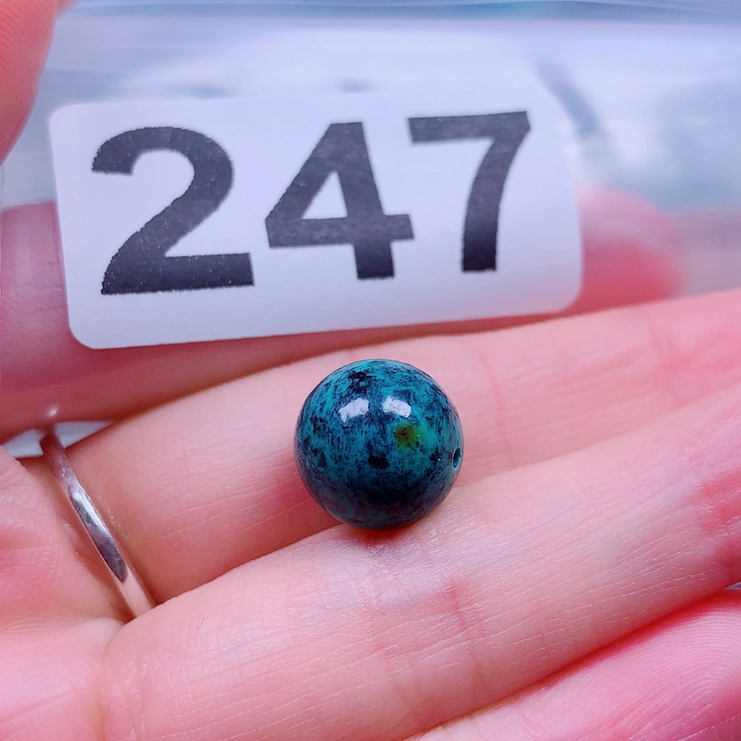 空竹粉丝专享十堰特色手工散珠