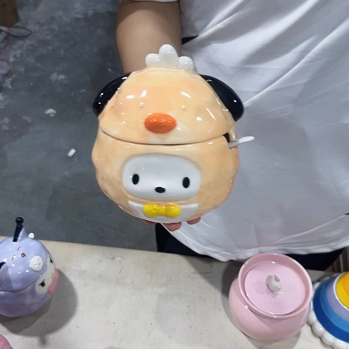 我们都是好孩子呀我也