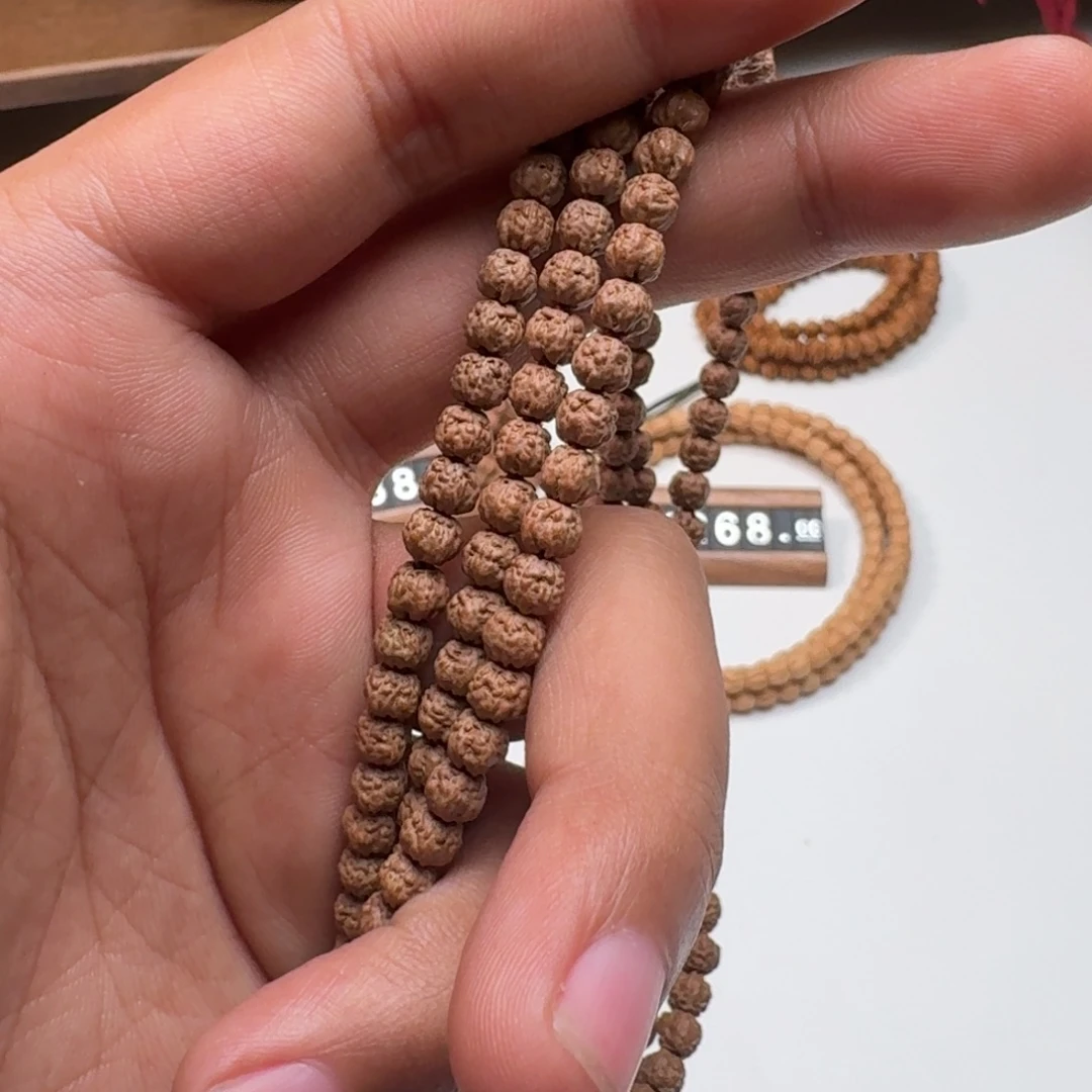 柏香籽/百香籽吊坠