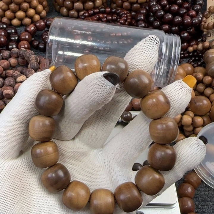 风***雨木老山檀1516高货福利