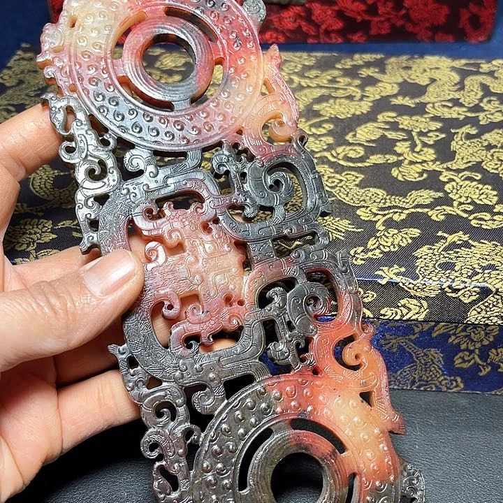 底槽青官方链接一物一图发货。