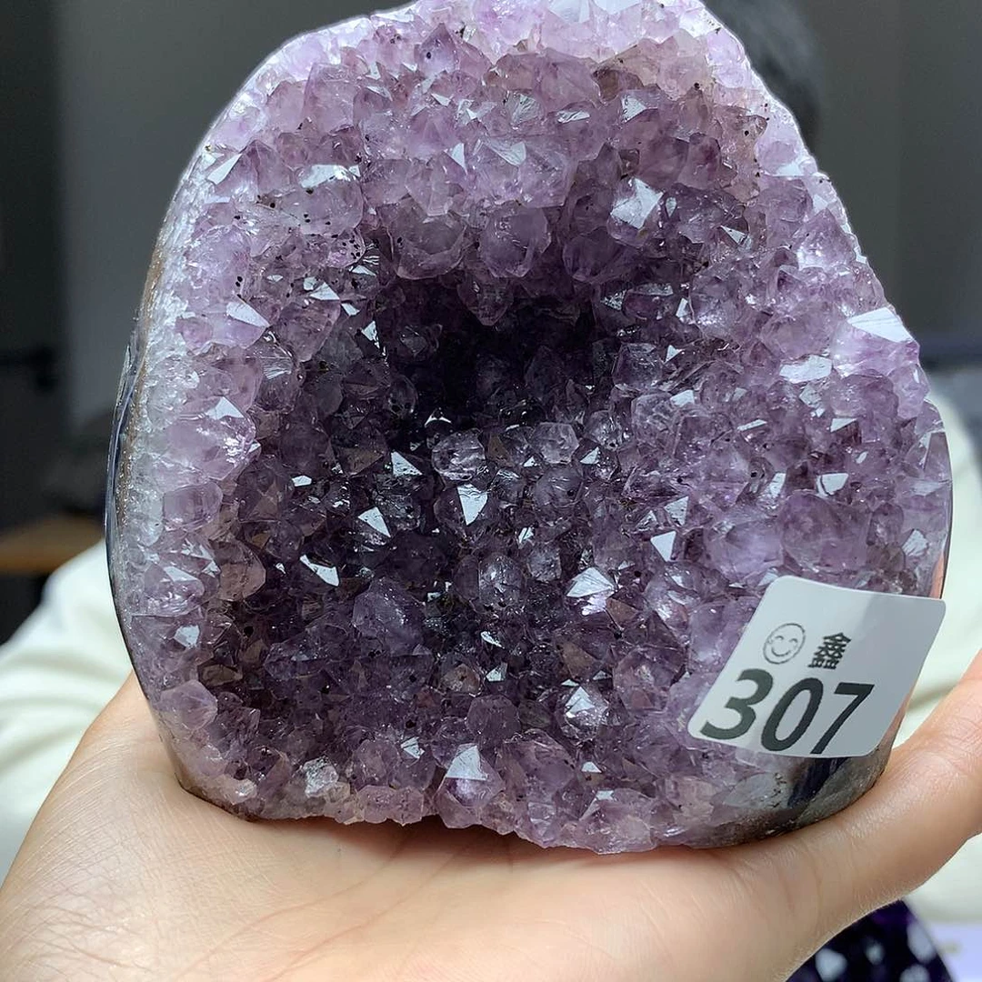 未镶嵌大型摆件（非配饰）水晶