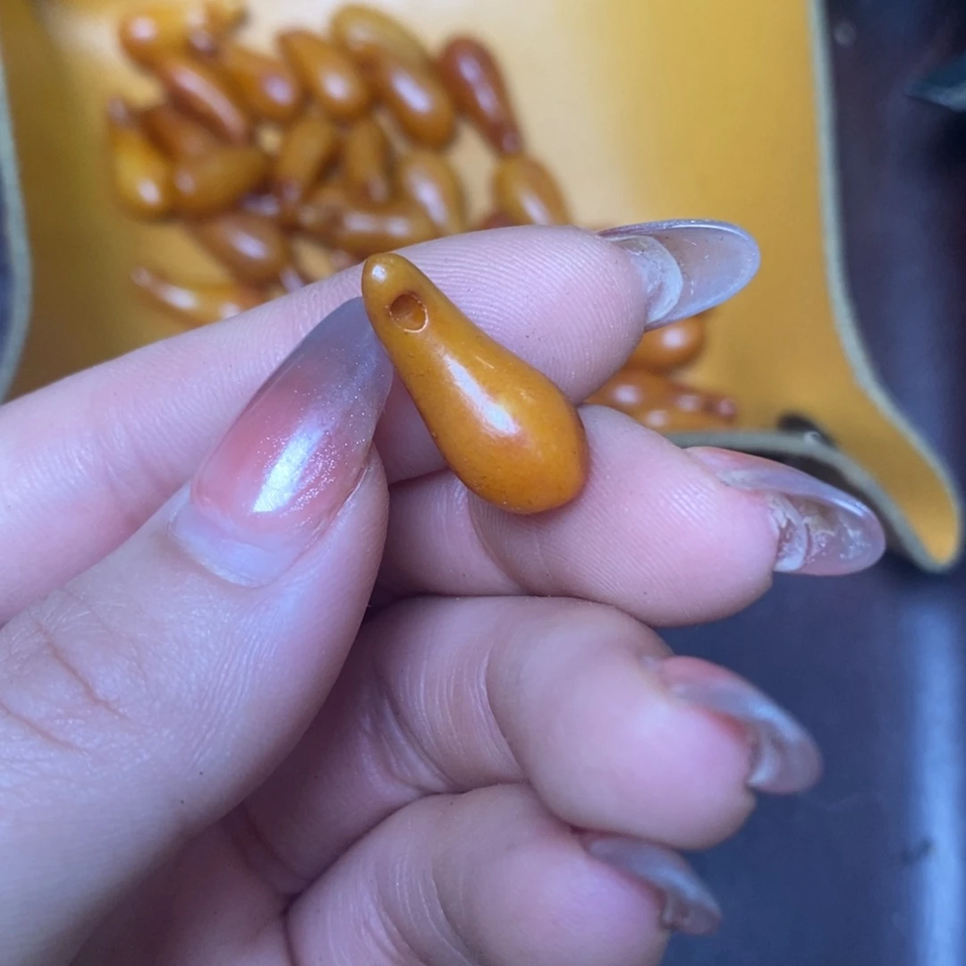 手串/手链驼骨配饰23