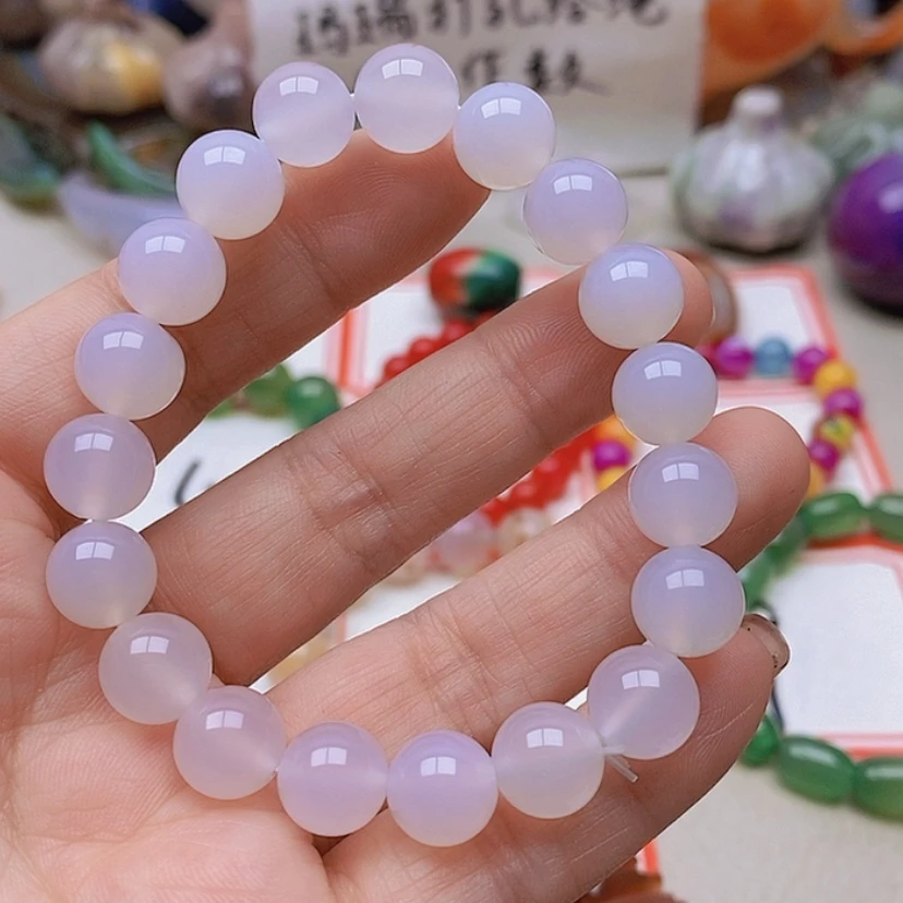 【闪购商品】未镶嵌玛瑙/玉髓珠宝半成品ℒ****