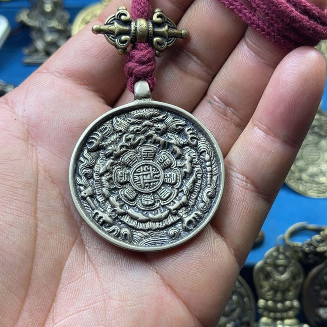 泥塑特色手工艺品