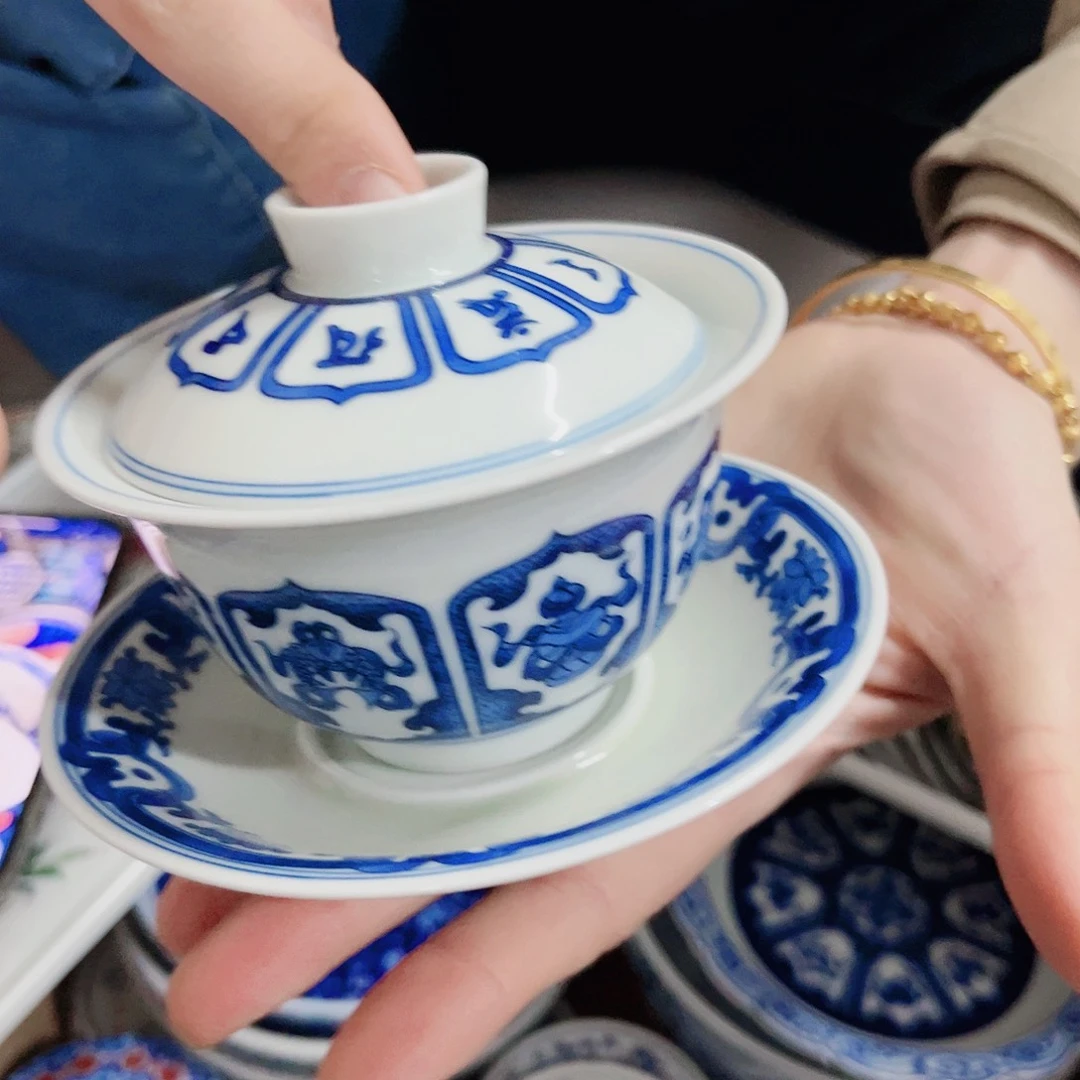 瓷片仓库直播间专属链接