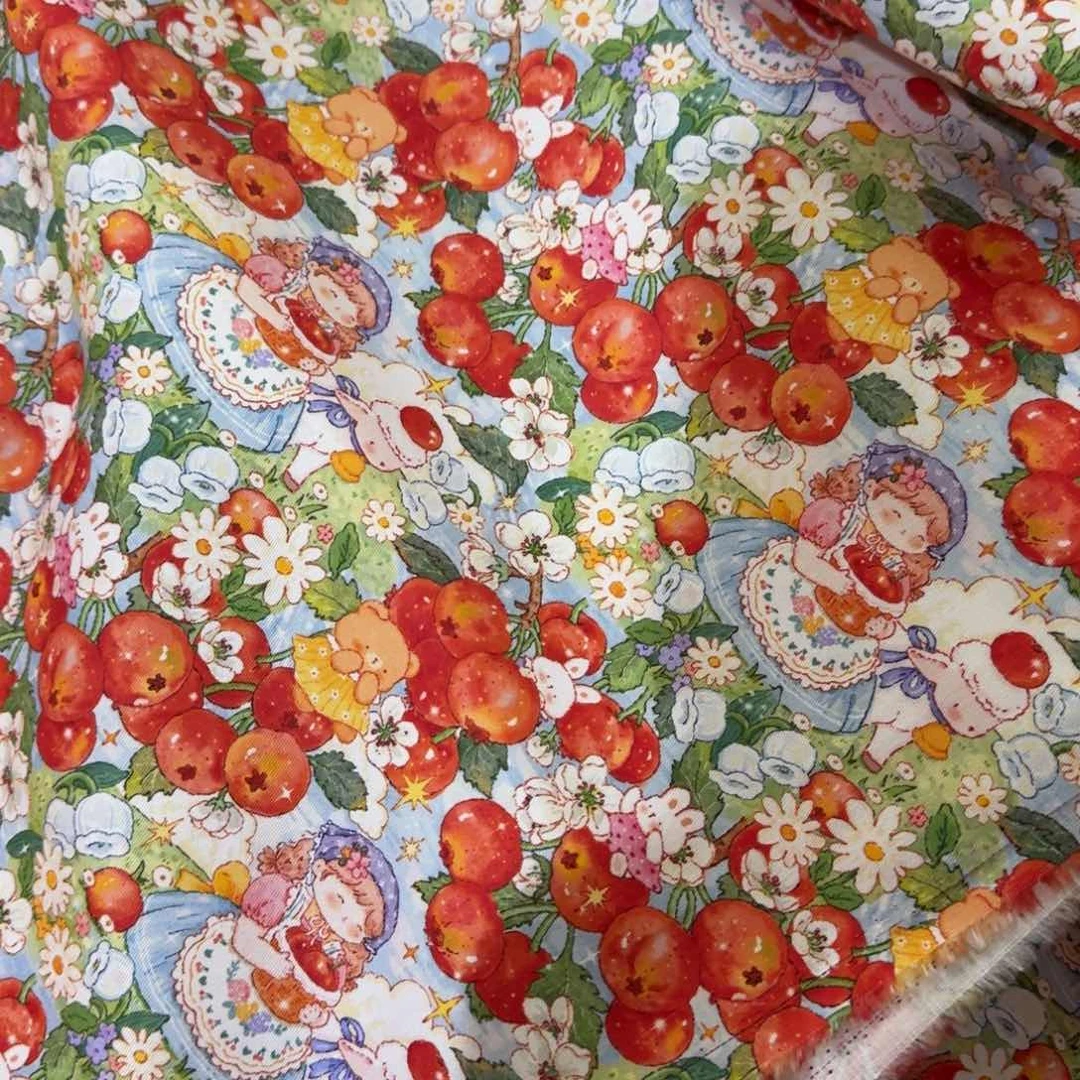 棉纯棉斜纹纱卡1米价X1.48米宽C跨年福利