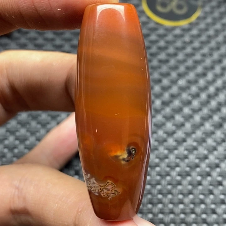 辉****玛瑙/玉髓未镶嵌1