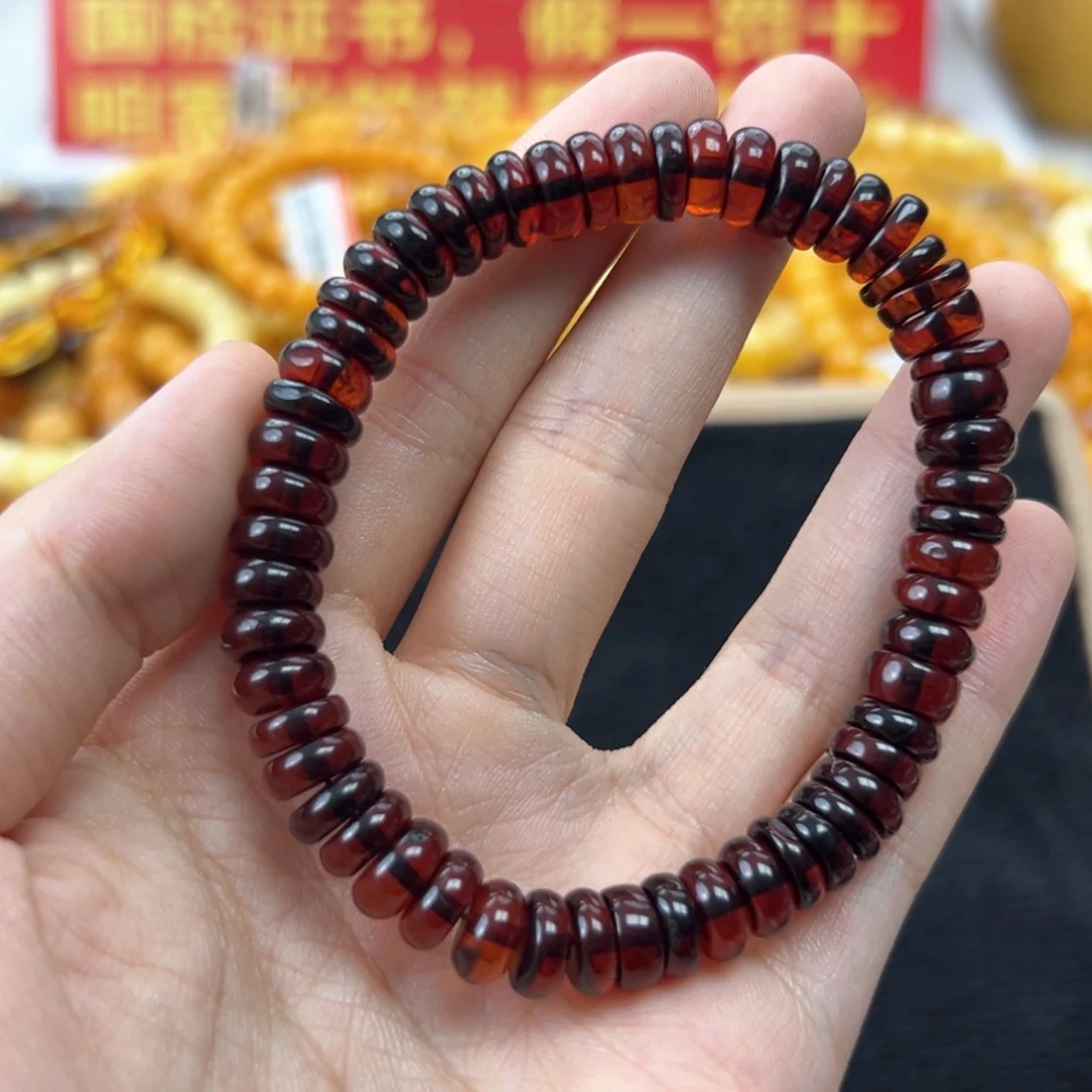 未镶嵌琥珀珠宝奇石