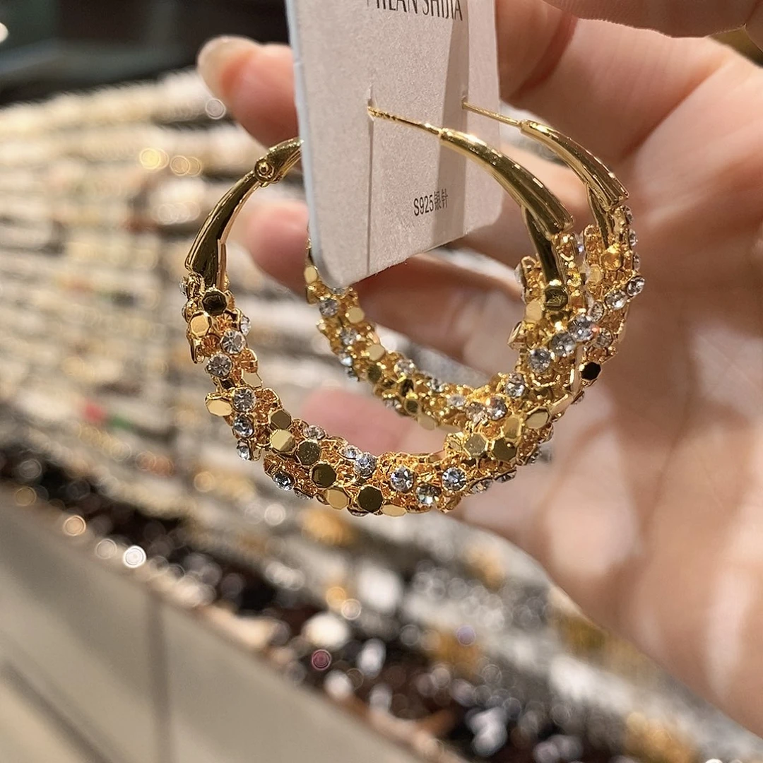 铜合金925银141圈