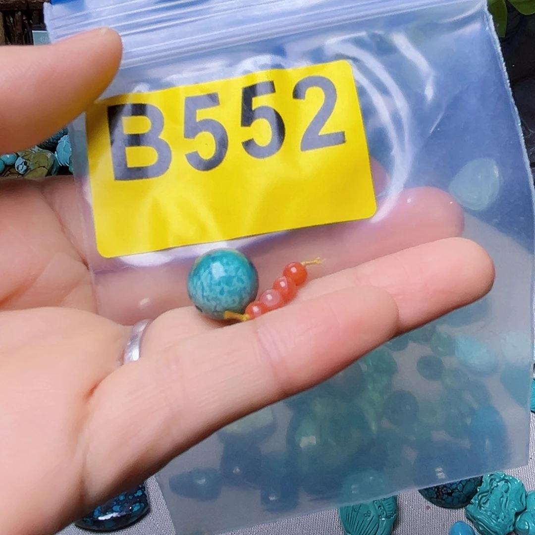 南红玛瑙未镶嵌珠宝半成品