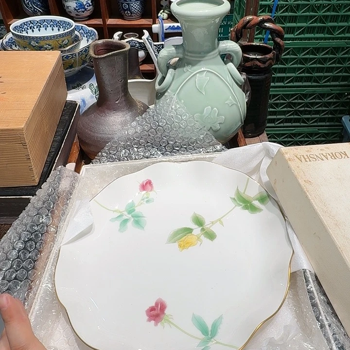 盖碗拍任意三单包邮