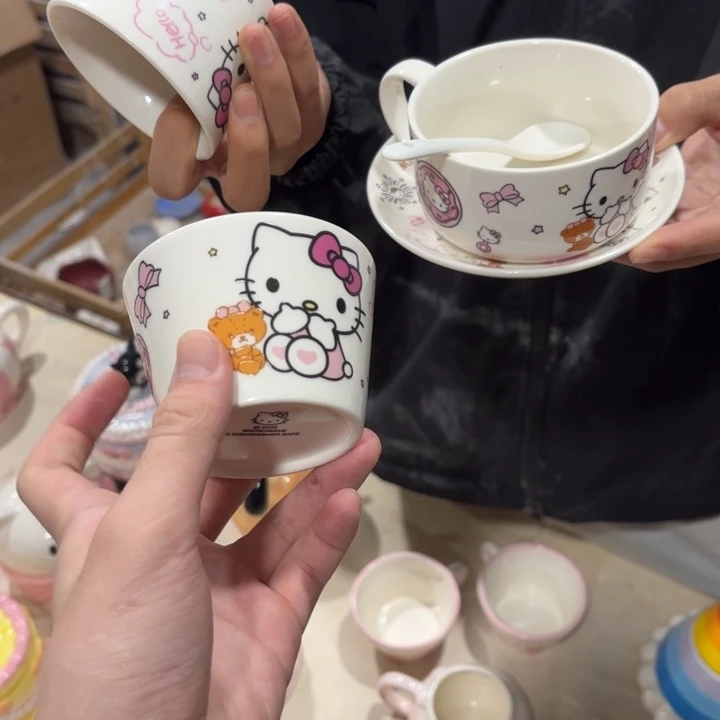 正版 釉下彩高温陶瓷..餐具