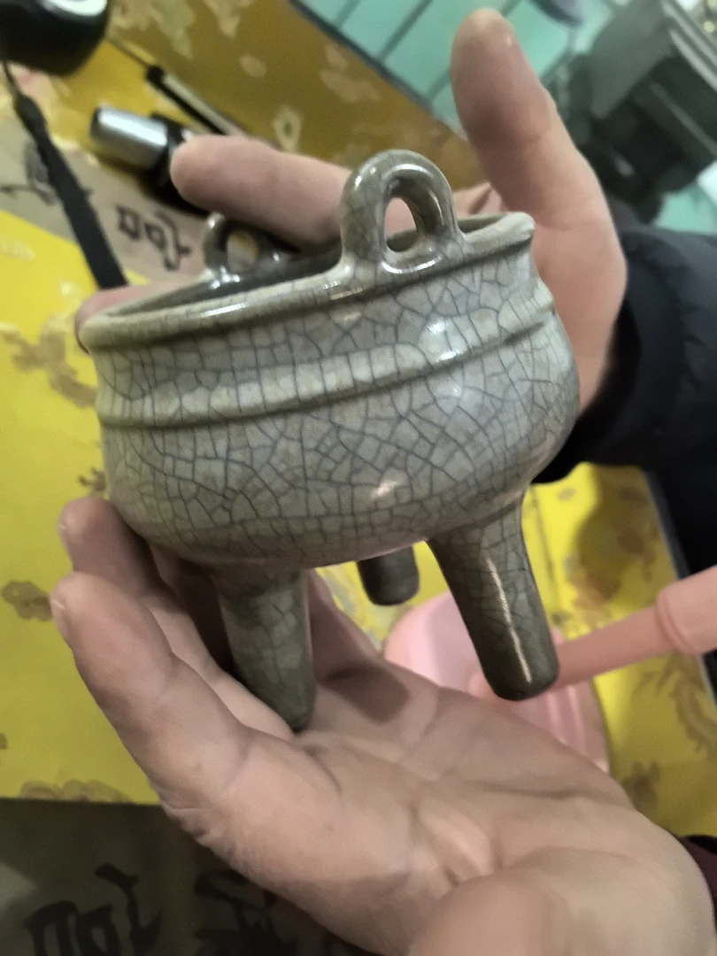 精选优质瓷器摆件