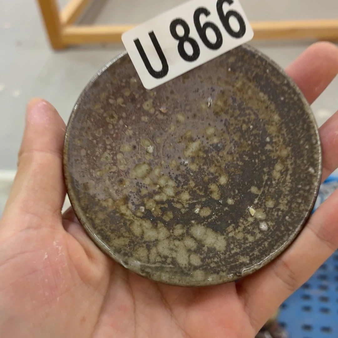 陶园柴烧精品好货866