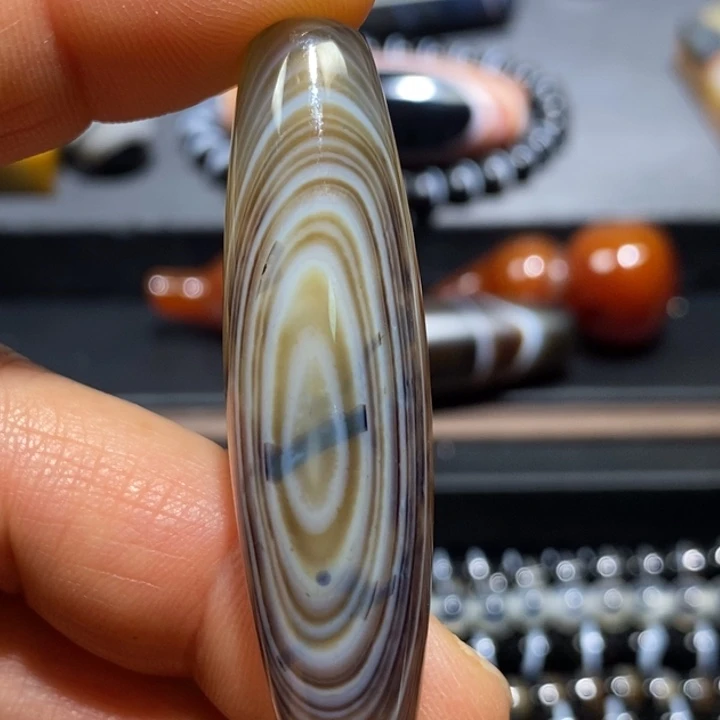 玛瑙/玉髓未镶嵌挂件