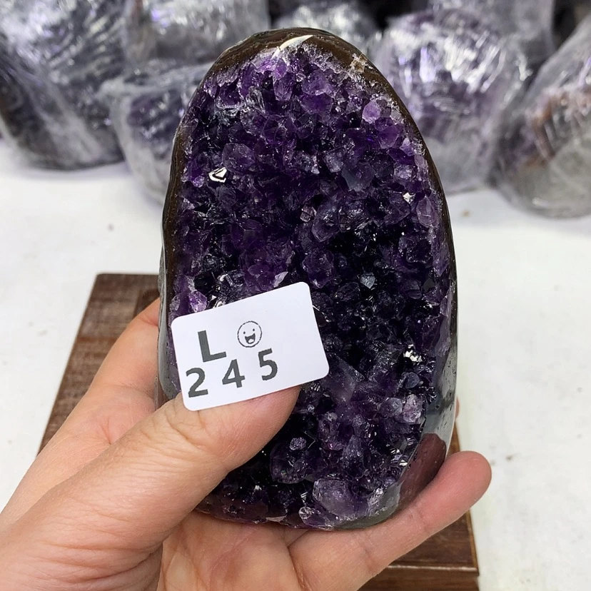 【闪购商品】水晶大型摆件（非配饰）未镶嵌