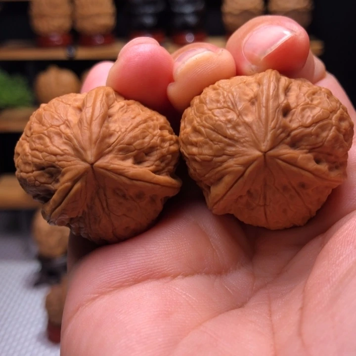 【闪购商品】寿桃三棱41