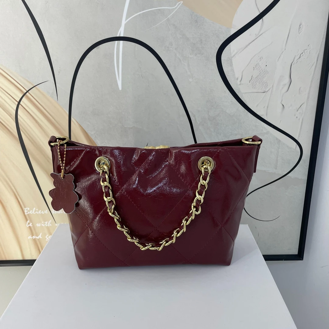 HM190P25新款单肩手提斜挎包-1