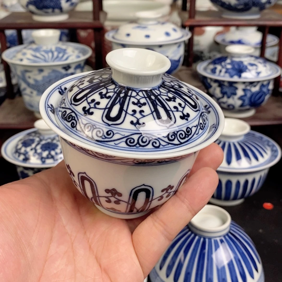 【闪购商品】景德镇景德镇陶瓷