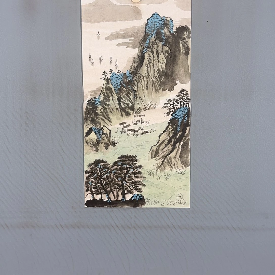 国画421 牡丹仙子是什么