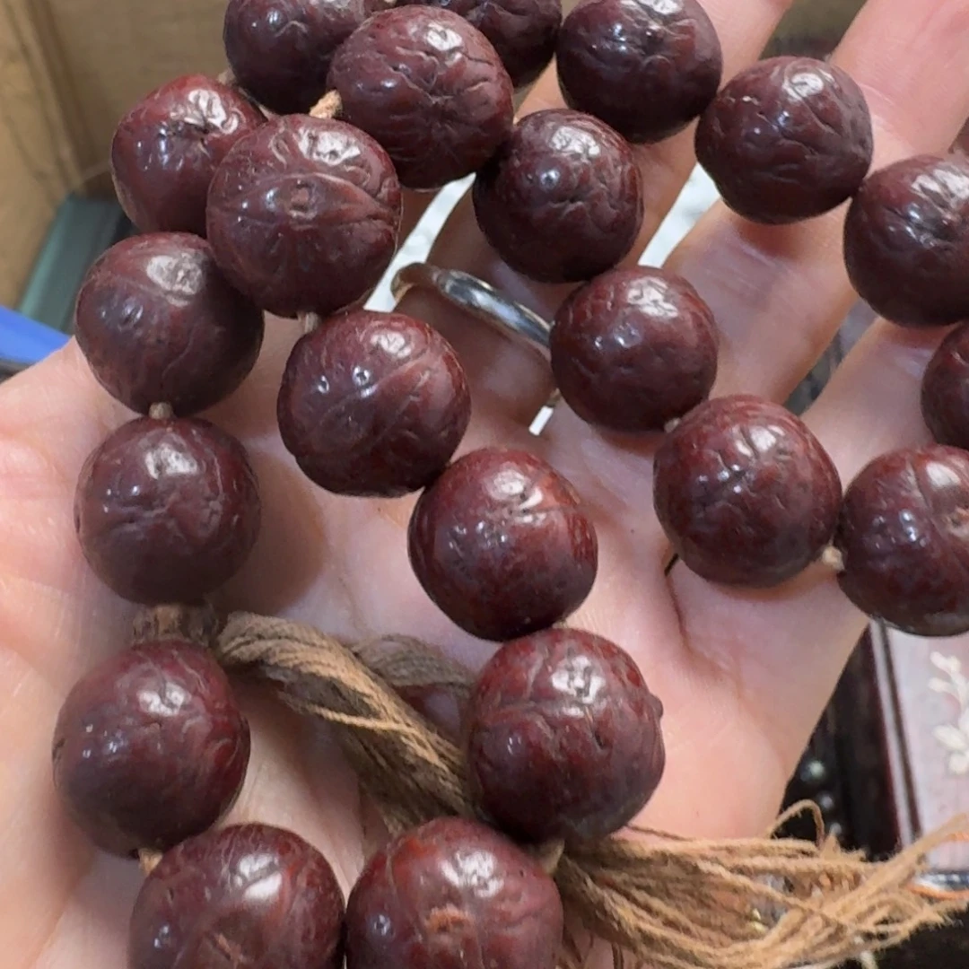 陶瓷手串，多样性发一