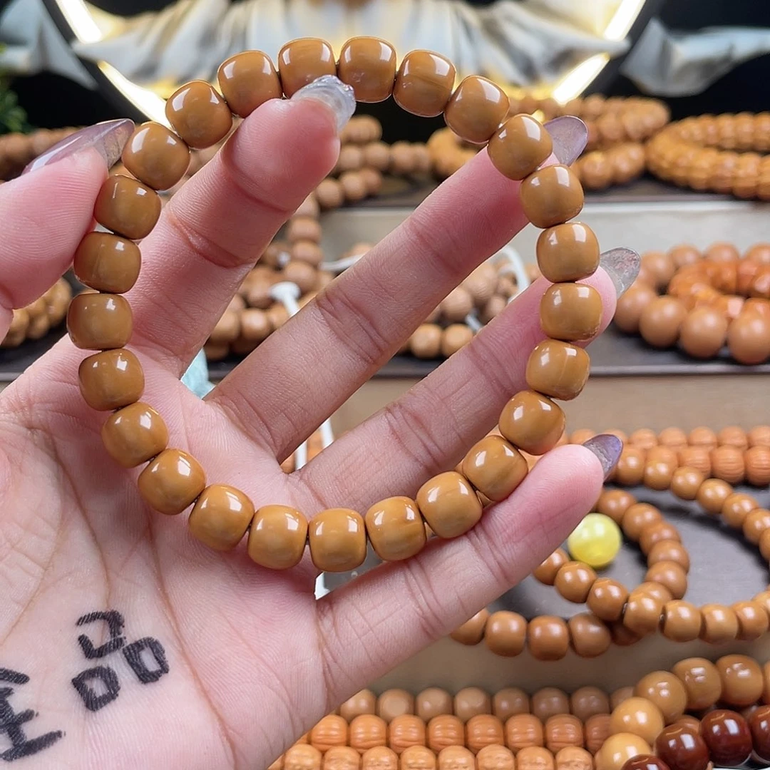 手串猴头核桃全品老型