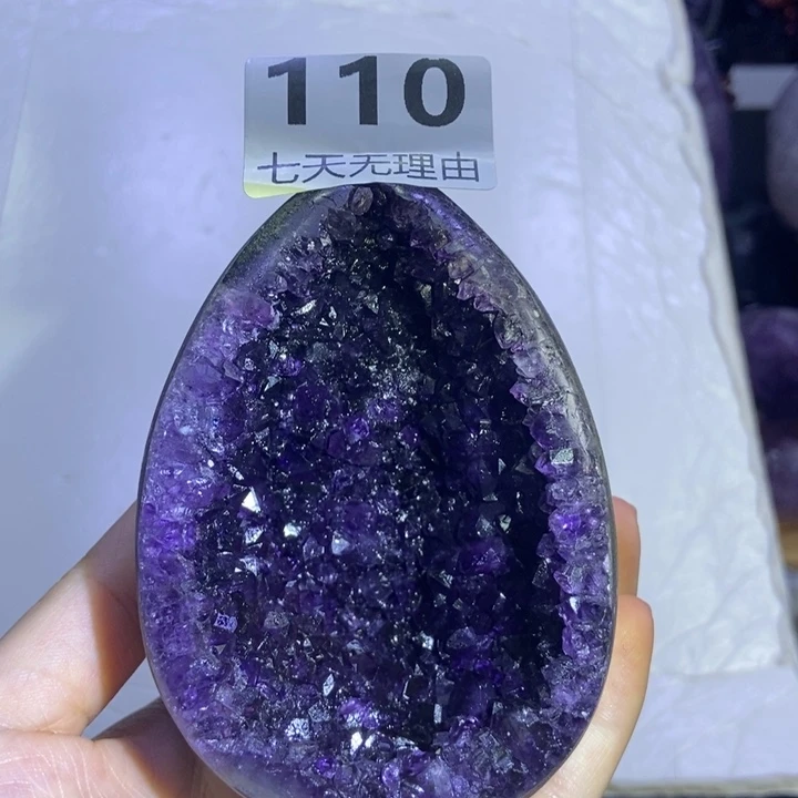 未镶嵌大型摆件（非配饰）水晶
